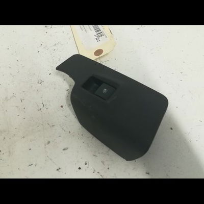 Commande leve-glace porte arrière gauche Opel MERIVA B Monospace (S10) 1.4 (75) (2010-2017)