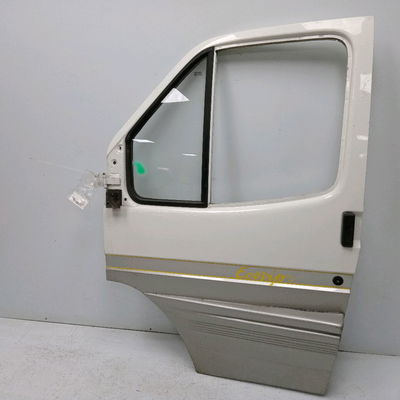 Porte avant gauche Ford TRANSIT Camion plate-forme-Châssis (E_ _) 2.5 td (eme-l-s, ene-l-s) (1994-2000)