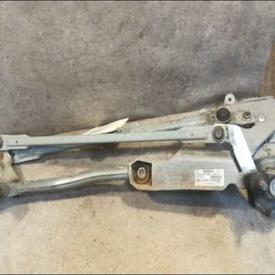 Moteur essuie-glace avant Ford FIESTA VI (CB1, CCN) 1.4 tdci (2010-2012) 3 portes