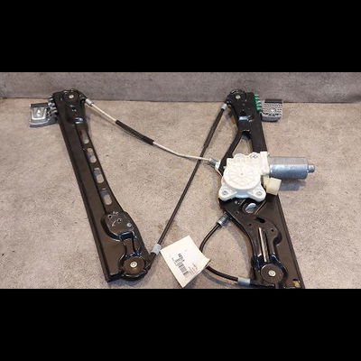 Mecanismemoteur leve-glace avg Mercedes-benz CLASSE E (W211) E 280 cdi (211.020) (2005-2008)