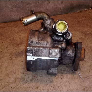 Pompe direction assistee Iveco DAILY IV Camionnette 29l10 v (2006-2011)