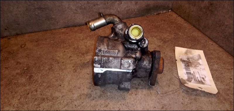 Pompe direction assistee Iveco DAILY IV Camionnette 29l10 v (2006-2011)