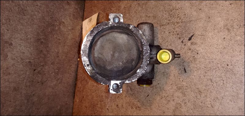 Pompe direction assistee Iveco DAILY IV Camionnette 29l10 v (2006-2011)