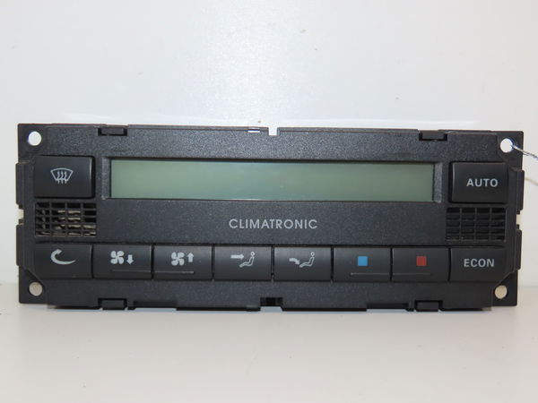 Commande de chauffage Skoda OCTAVIA I Combi (1U5) 1.9 tdi (1998-2010)