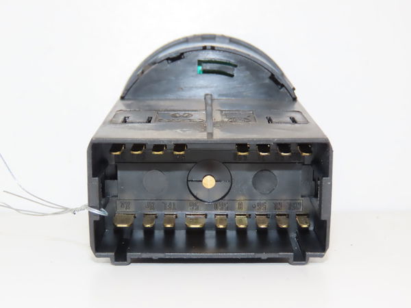 Interrupteur commande de phares Skoda OCTAVIA I Combi (1U5) 1.9 tdi (1998-2010)
