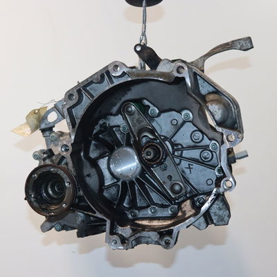 Boîte à vitesse mecanique Skoda FABIA I (6Y2) 1.4 16v (1999-2008)