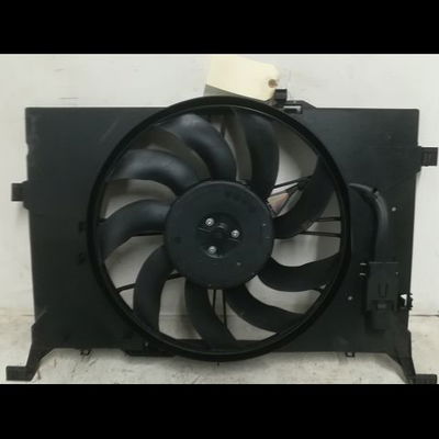 Ventilateur de refroidissement Mercedes-benz CLASSE B Sports Tourer (W245) B 200 cdi (245.208) (2005-2011)