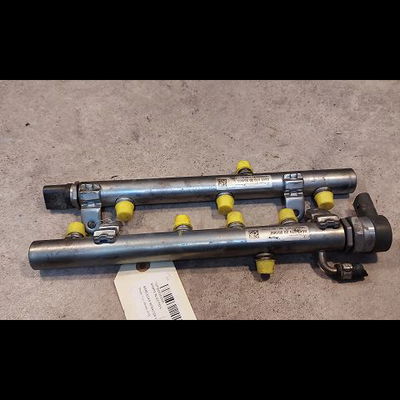Rampe injection Mercedes-benz SPRINTER 3,5-t Camionnette (B906) 319 cdi - bluetec (906.631, 906.633, 906.635, 906.637) (2009)