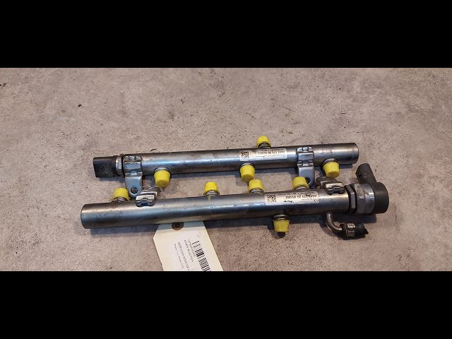 Rampe injection Mercedes-benz SPRINTER 3,5-t Camionnette (B906) 319 cdi - bluetec (906.631, 906.633, 906.635, 906.637) (2009)