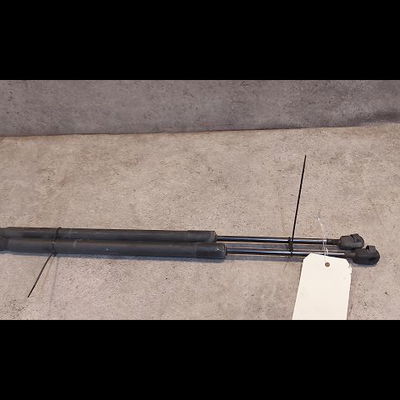 Verin droit hayon Volkswagen TOURAN (1T1, 1T2) 1.9 tdi (2003-2004) 5 portes