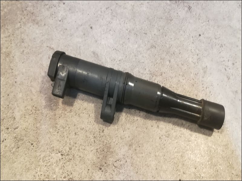 Bobine allumage Renault SCÉNIC I Monospace (JA0-1_, FA0_) 1.6 (ja00, ja16, ja15, ja19, ja1v, ja2b, ja2c, ja0b,... (1999-2003) 5 