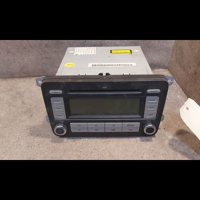 Autoradio Volkswagen TOURAN (1T1, 1T2) 1.9 tdi (2003-2004) 5 portes