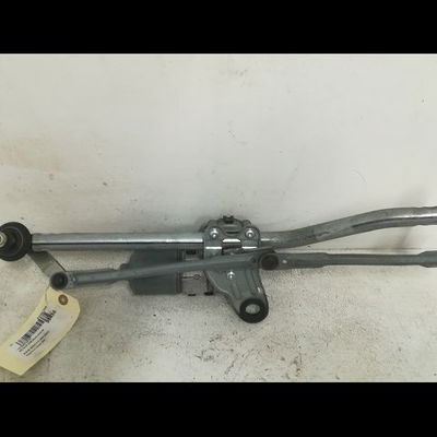 Moteur essuie-glace avant Bmw 3 (E46) 330 d (1999-2005) 4 portes
