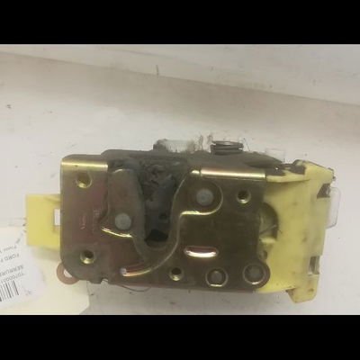 Serrure porte arg Ford FOCUS I (DAW, DBW) 1.8 tdci (2001-2004)