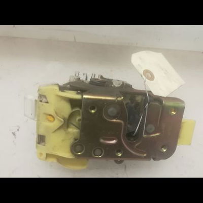 Serrure porte avd Ford FOCUS I (DAW, DBW) 1.8 tdci (2001-2004)