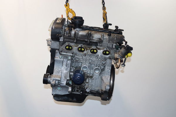 Moteur essence Skoda FABIA I (6Y2) 1.4 16v (1999-2008)