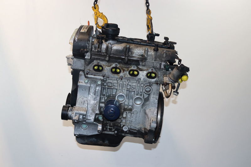 Moteur essence Skoda FABIA I (6Y2) 1.4 16v (1999-2008)