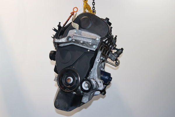 Moteur essence Skoda FABIA I (6Y2) 1.4 16v (1999-2008)