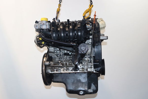 Moteur essence Skoda FABIA I (6Y2) 1.4 16v (1999-2008)