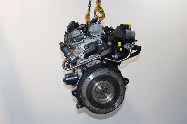 Moteur essence Skoda FABIA I (6Y2) 1.4 16v (1999-2008)