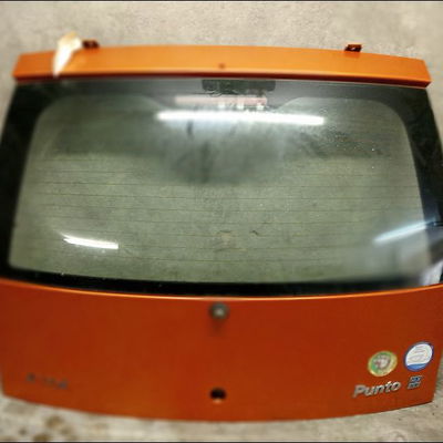 Hayon Fiat PUNTO (188_) 1.2 16v 80 (188.233, .235, .253, .255, .333, .353, .639,... (1999-2006)