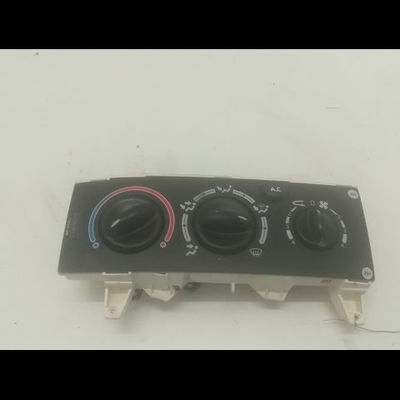 Commande de chauffage Renault SCÉNIC I Monospace (JA0-1_, FA0_) 1.6 (ja00, ja16, ja15, ja19, ja1v, ja2b, ja2c, ja0b,... (1999-20