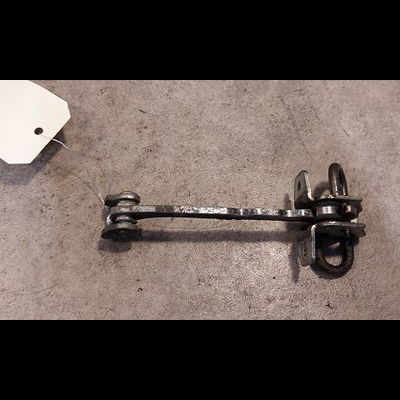 Tirant porte avd Opel CORSA C (X01) 1.2 (f08, f68) (2000-2009)