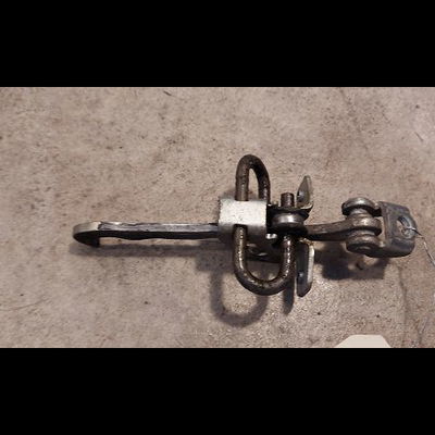Tirant porte avg Opel CORSA C (X01) 1.2 (f08, f68) (2000-2009)