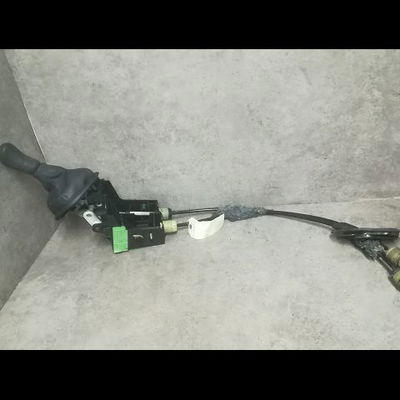 Levier de vitesses Renault SCÉNIC II (JM0-1_) 1.5 dci (jm0f) (2003-2006) 5 portes