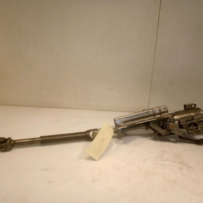 Colonne de direction non assistee Ford FUSION (JU_) 1.6 tdci (2004-2012) 5 portes