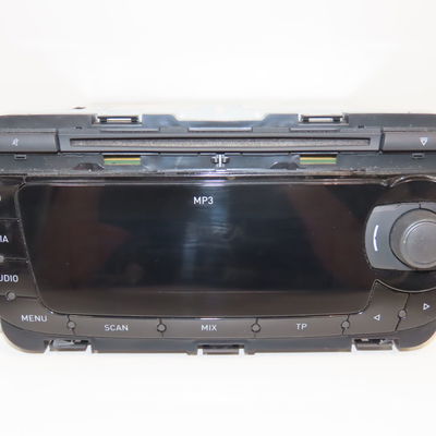 Autoradio Seat IBIZA IV ST (6J8, 6P8) 1.6 tdi (2010-2015)