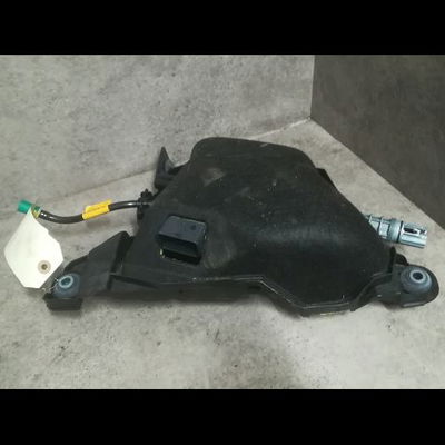 Levier frein a main Citroën C4 PICASSO I Monospace (UD_) 1.6 hdi (2007-2013) 5 portes
