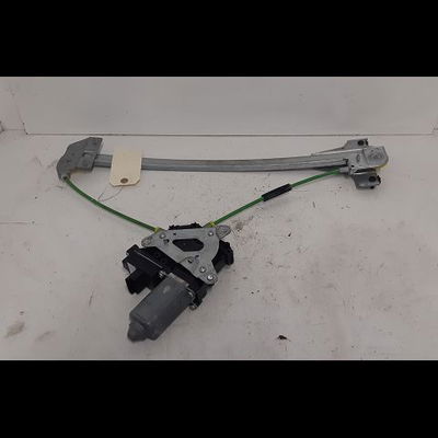 Mecanismemoteur leve-glace arg Peugeot 807 (EB_) 2.0 hdi (2009)