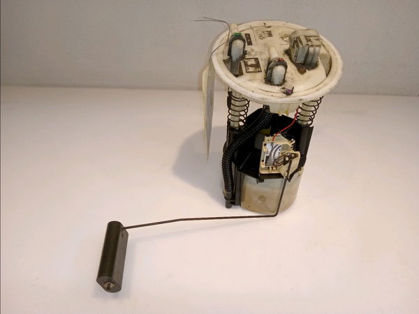 Jauge a carburant Renault SCÉNIC I Monospace (JA0-1_, FA0_) 1.9 dci (ja05, ja1f) (1999-2003) 5 portes