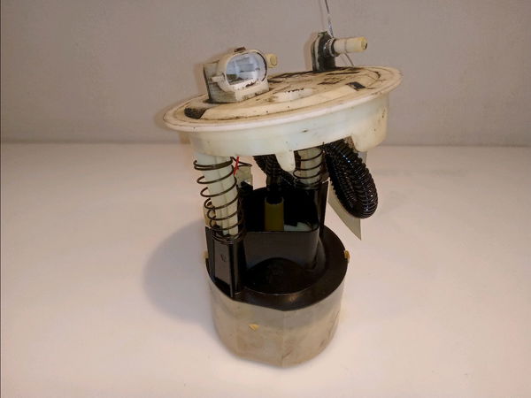 Jauge a carburant Renault SCÉNIC I Monospace (JA0-1_, FA0_) 1.9 dci (ja05, ja1f) (1999-2003) 5 portes
