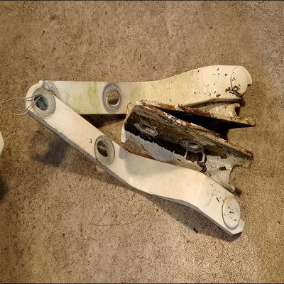 Compas d capot Volkswagen GOLF III (1H1) 1.4 (1991-1997)