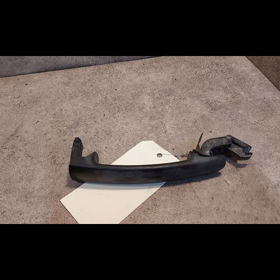 Poignee ext porte avd Skoda FABIA II (542) 1.4 tdi (2007-2010)