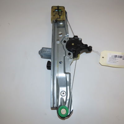 Mecanismemoteur leve-glace ard Ford FOCUS III 1.6 tdci (2010-2017)