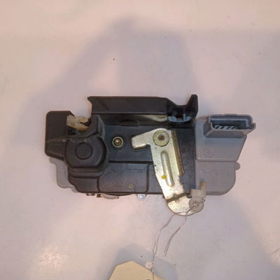 Serrure porte arg Citroën XSARA PICASSO (N68) 1.6 16v (2005-2011)