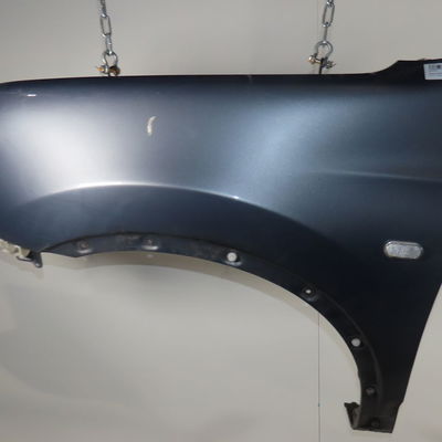 Aile avant gauche Nissan QASHQAI - QASHQAI 2 I (J10, NJ10, JJ10E) 1.5 dci (2010-2013) 5 portes