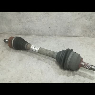 Transmission avant gauche Citroën C4 PICASSO I Monospace (UD_) 1.6 hdi (2007-2013) 5 portes