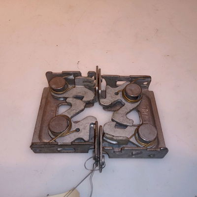 Serrure capot Bmw 3 Touring (E91) 318 d (2005-2007)