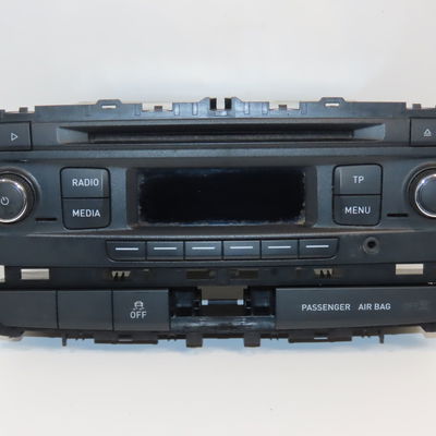 Autoradio Seat IBIZA IV (6J5, 6P1) 1.2 tsi (2010-2012) 5 portes