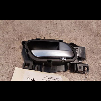 Poignee int porte ard Citroën DS4 (NX_) 2.0 hdi 165 (2011-2015)