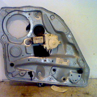 Mecanismemoteur leve-glace arg VOLKSWAGEN GOLF IV GOLF IV Phase 1 1998-01-01--2005-06-30