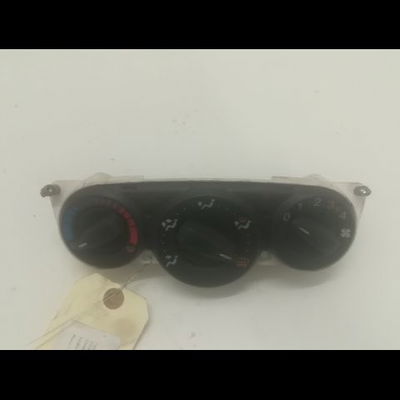 Commande de chauffage Ford FOCUS I (DAW, DBW) 1.8 turbo di - tddi (1998-2004)