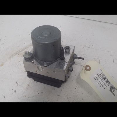 Unité hydraulique abs Citroën C4 PICASSO I Monospace (UD_) 1.6 hdi (2007-2013) 5 portes