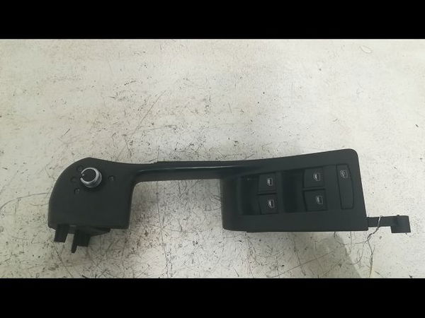 Commande lève-glace porte avant gauche Audi A8 D3 (4E2, 4E8) 4.2 fsi quattro (2006-2010)