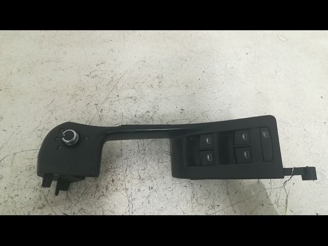 Commande lève-glace porte avant gauche Audi A8 D3 (4E2, 4E8) 4.2 fsi quattro (2006-2010)