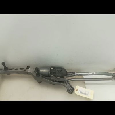 Moteur essuie-glace avant Mercedes-benz CLASSE C (W204) C 220 cdi (204.008) (2007-2008) 4 portes